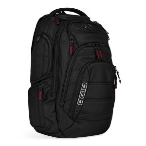 OGIO BACKPACK RENEGADE RSS MUSTA P/N: 111059_03