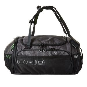 Ogio Endurance 7.0 Charcoal P/N: 112054_396 - laukku/reppu