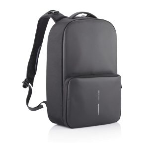 XD DESIGN VARKAUKSENESTOREPU BOBBY FLEX GYM BAG MUSTA Osanumero: P705.801