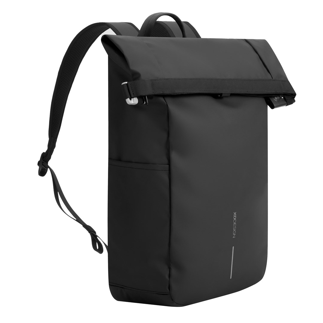 XD DESIGN -REPU URBAN VEDEN RESISTENT BLACK P706.2801