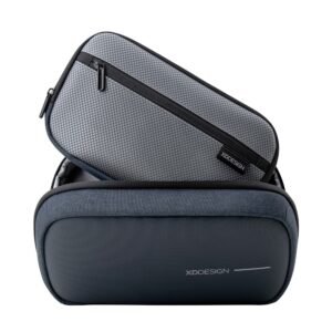 XD DESIGN Ensiluokkainen All-in-One Travel Organizer Navy P706.3425
