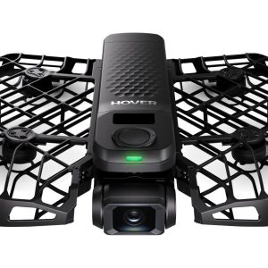 HOVERAir X1 PRO Standard - lennokki