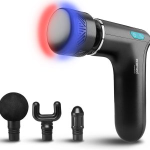 Medisana MG-50E hierontalaite Universal Musta