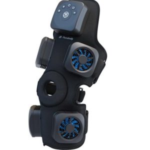 Therabody RecoveryTherm Hot&Cold tärinäpolvi