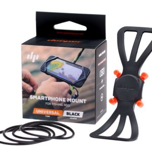 Syvempi älypuhelimen pidike