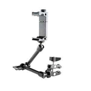 Syvempi älypuhelimen kiinnike kajakille ja veneelle