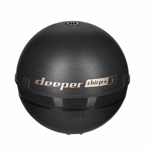 Deeper Smart Sonar CHIRP+ 3 Kalanselain 100 m