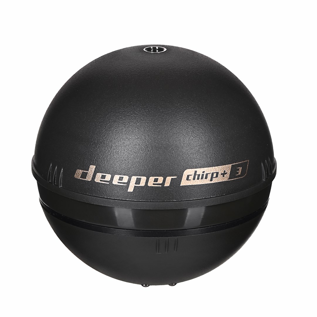 Deeper Smart Sonar CHIRP+ 3 Kalanselain 100 m