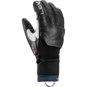 Leki Hevon Pro 3D - hiihtohanskat, koko 8.5