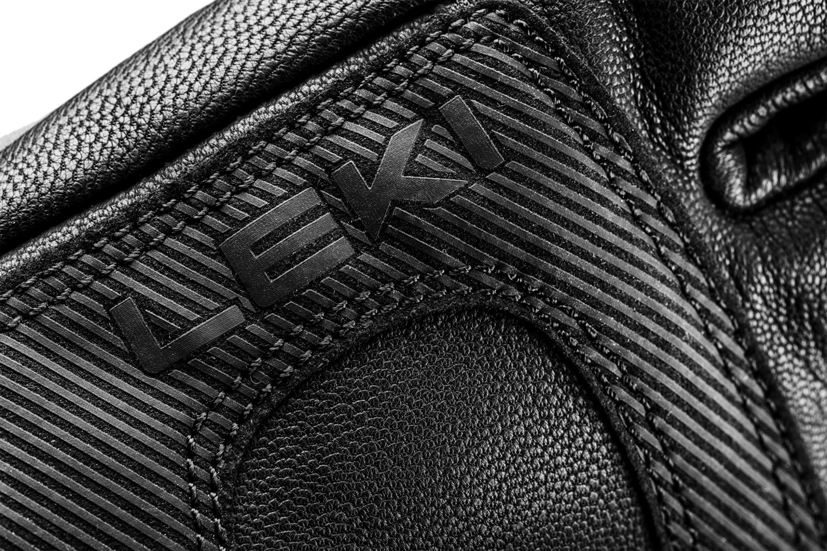 LEKI Hevon Thermo 3D - hiihtohanskat, koko 8.0