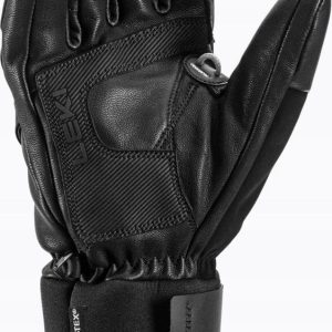 LEKI Hevon 3D - hiihtohanskat, koko 9.0