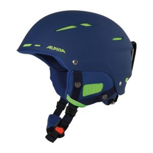 TALVIKYPÄRÄ ALPINA BIOM NAVY MATT 54-58