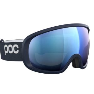 Hiihtolasit POC Fovea Navy