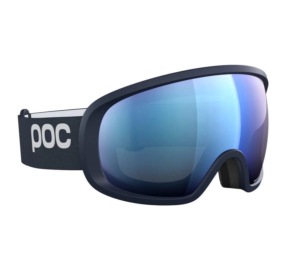 Hiihtolasit POC Fovea Navy