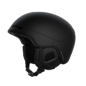 POC Obex Pure Black