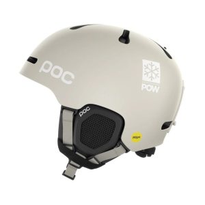 POC Fornix MIPS POW JJ Harmaa