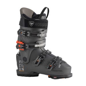Kengät VIZION 4B 100 HV GW 28.5 ROSSIGNOL