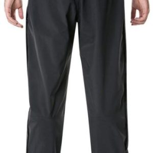 Berghaus Hillwalker miesten sadehousut koko L musta