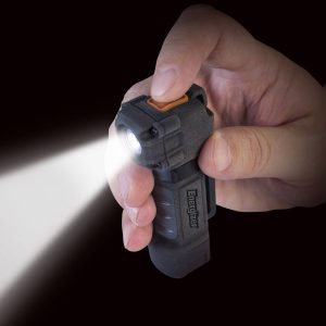 Energizer Hardcase Pro monikäyttöinen taskulamppu 1 AA 75 lm