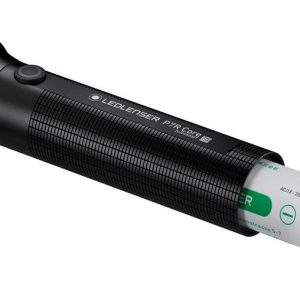 Taskulamppu Ledlenser P7R Core