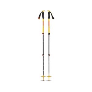 Black Diamond Traverse 3 140 cm sauvaa