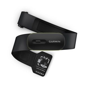 Garmin HRM 600 sykemittari Rinta Bluetooth/ANT+ Musta