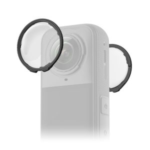 Insta360 X5 Standard Lens Guards Kameran linssin suojus