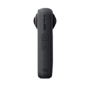 Insta360 X4 Air Standard Bundle - 360° pallokamera