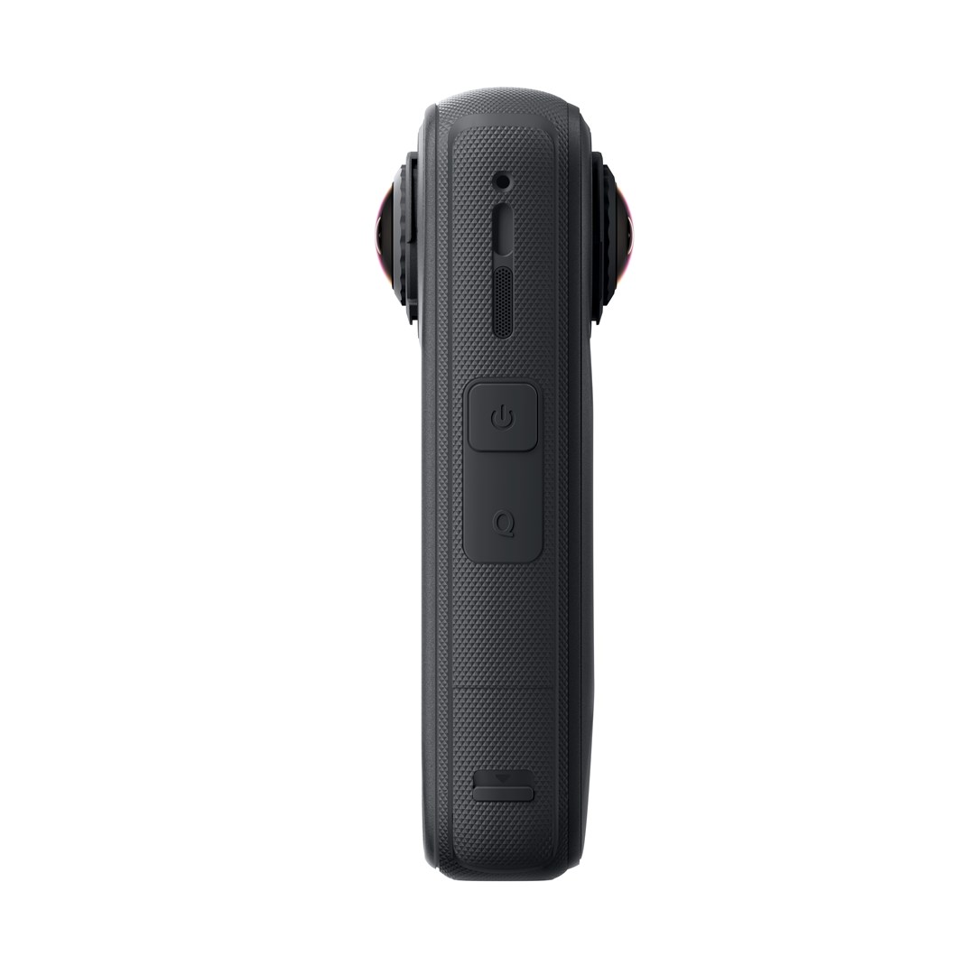 Insta360 X4 Air Standard Bundle - 360° pallokamera