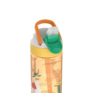 KAMBUKKA Lagoon 400 ml vesipullo Meksikolainen paraati