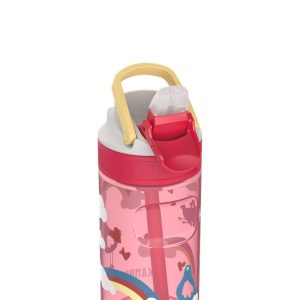 KAMBUKKA Lagoon 400 ml vesipullo Love Birds Love Birds