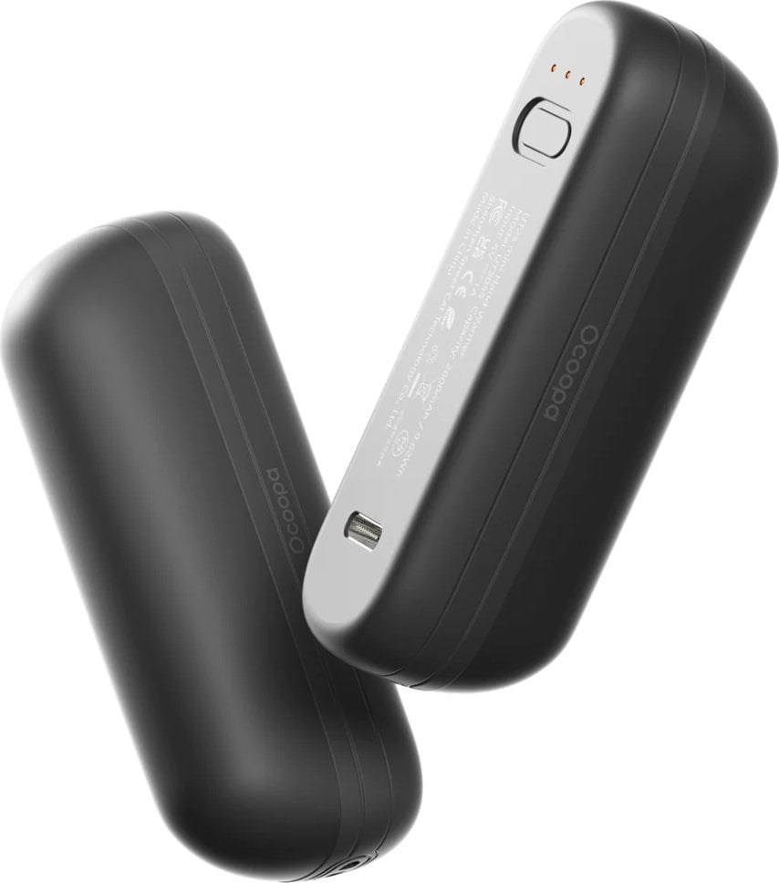 Ocoopa sininen UT4103 sähkölämmitin