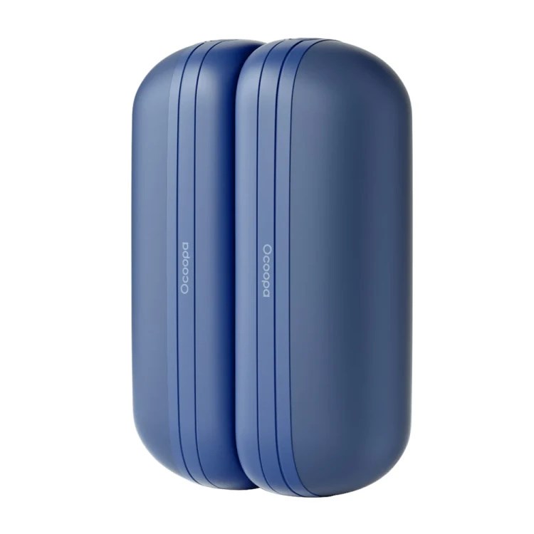 OCOOPA UT2s Mini kädenlämmittimet 2 kpl Sininen