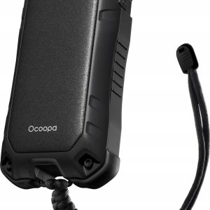 Ocoopa musta UT3201 Ocoopa sähkölämmitin