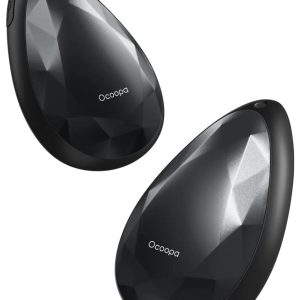 Ocoopa musta UT3041 sähkölämmitin