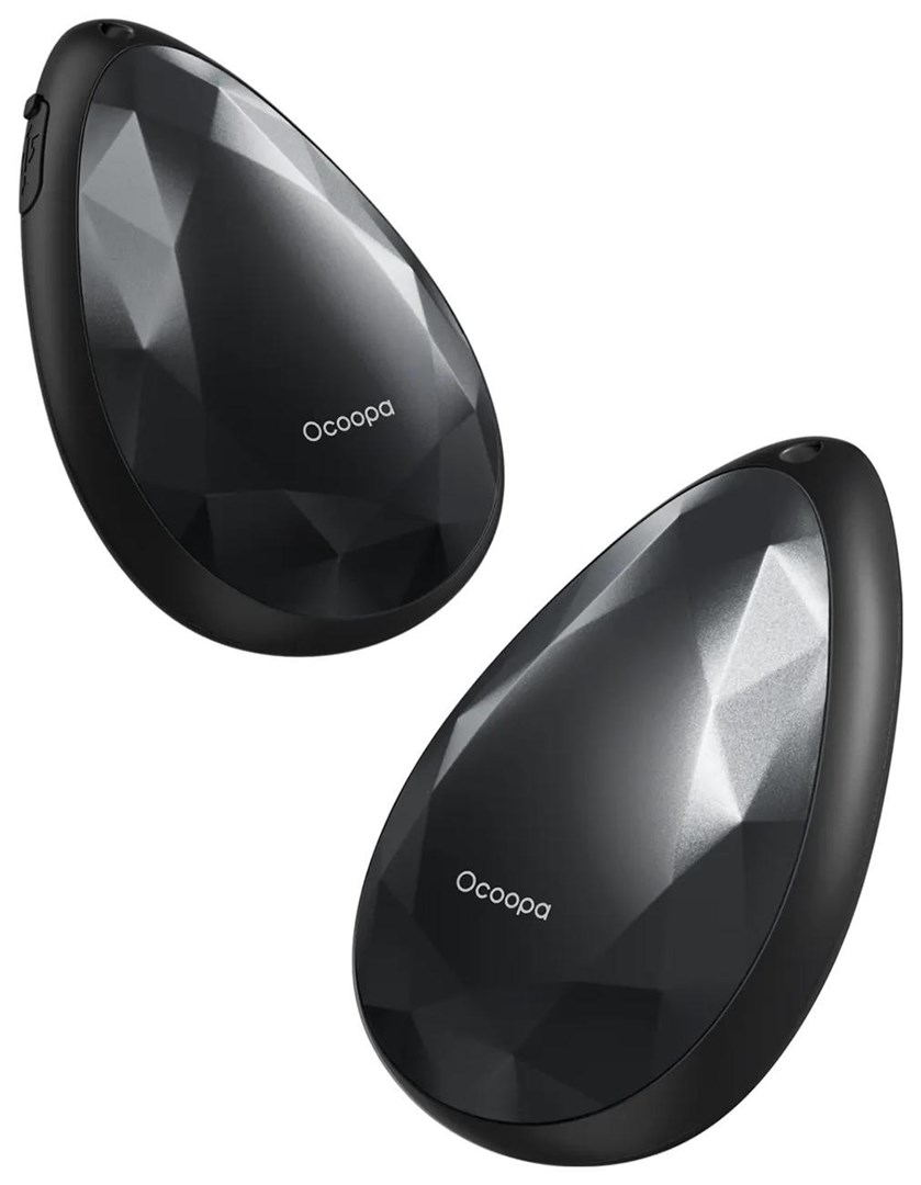 Ocoopa musta UT3041 sähkölämmitin