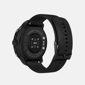 Suunto Race 2 All Black urheilukello