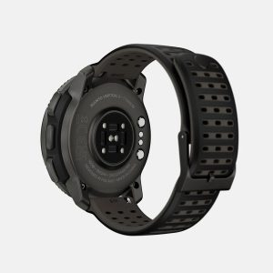 Suunto Vertical 2 Titanium Black urheilukello