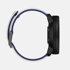 Suunto Vertical 2 Arctic Gray urheilu katsella