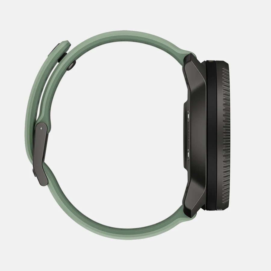Suunto Vertical 2 Titanium Sage urheilukello