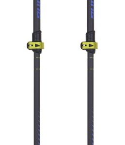 VIKING CARBO LITE RETKEILYSAUVAT MUSTA/LIME