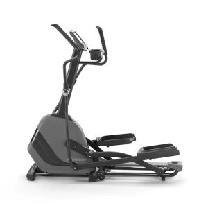 Horizon Fitness Andes 7.1 elliptinen orbiter musta, harmaa