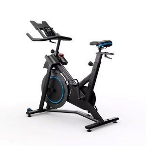 Horizon Fitness 7.0 IC Spinning-pyörä Musta
