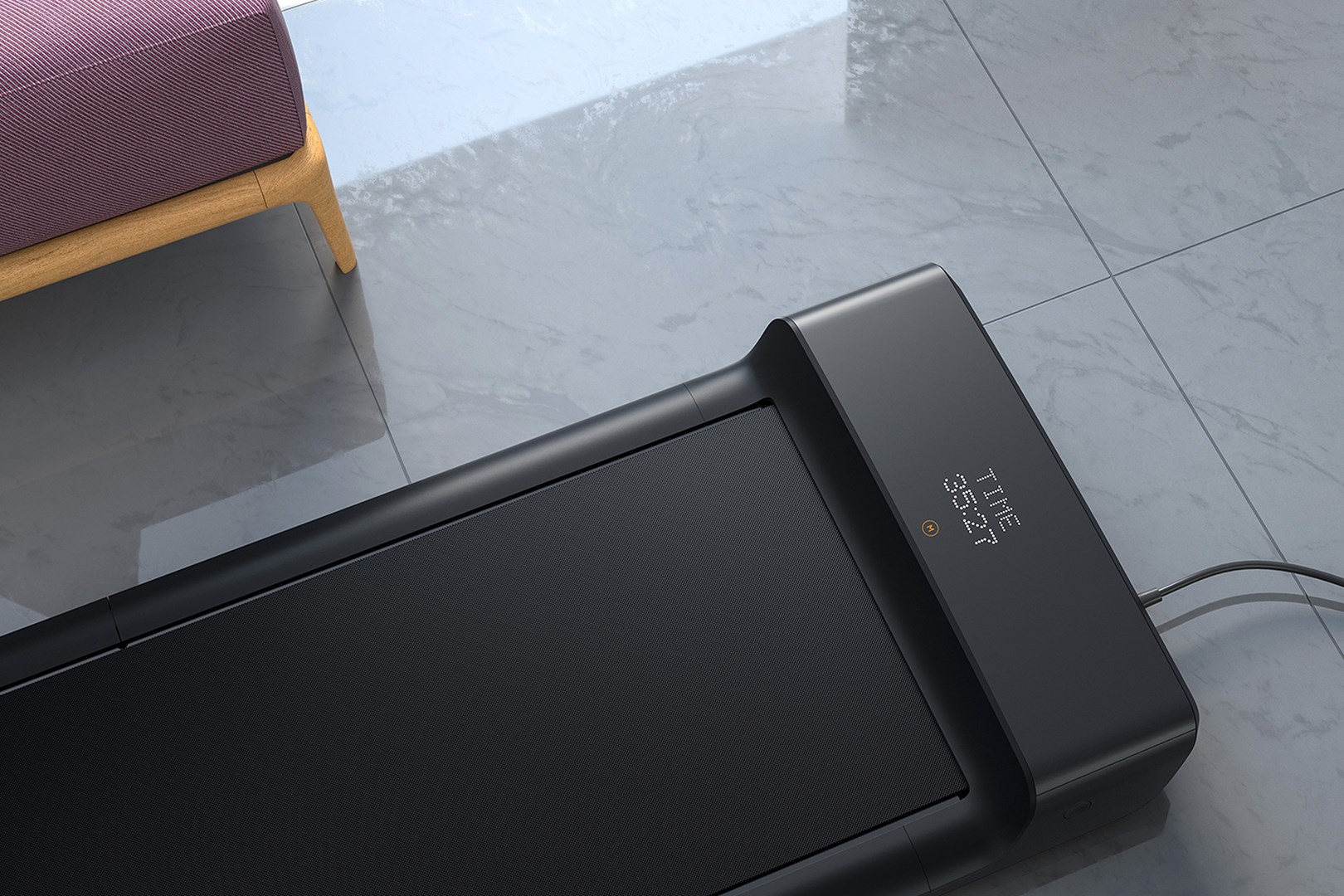 Sähköinen juoksumatto Kingsmith WALKING PAD WPA1F PRO