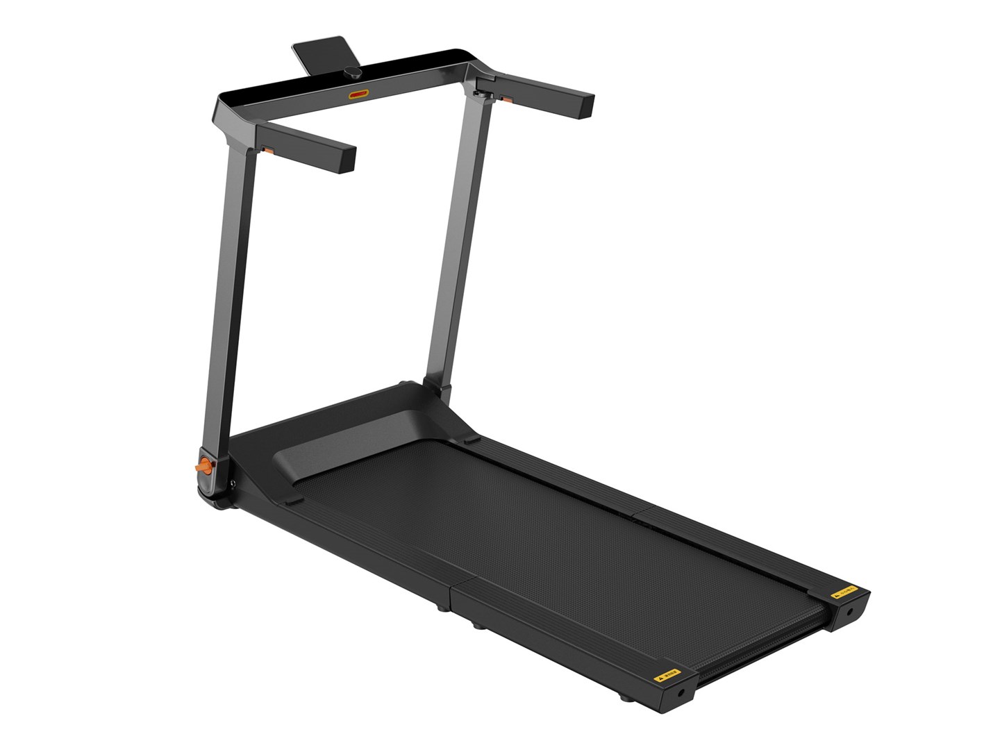 Sähkökäyttöinen juoksumatto Kingsmith TREADMILL G1