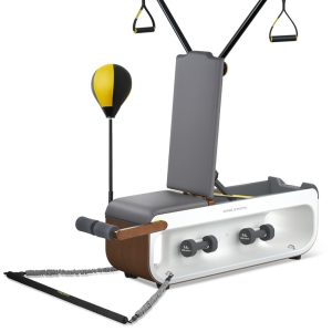 Kingsmith FBB1C monitoiminen harjoituspenkki