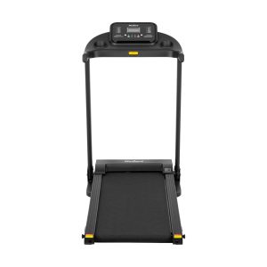 REBEL ACTIVE malli RBA-1001 Kokoontaitettava sähkökäyttöinen juoksumatto