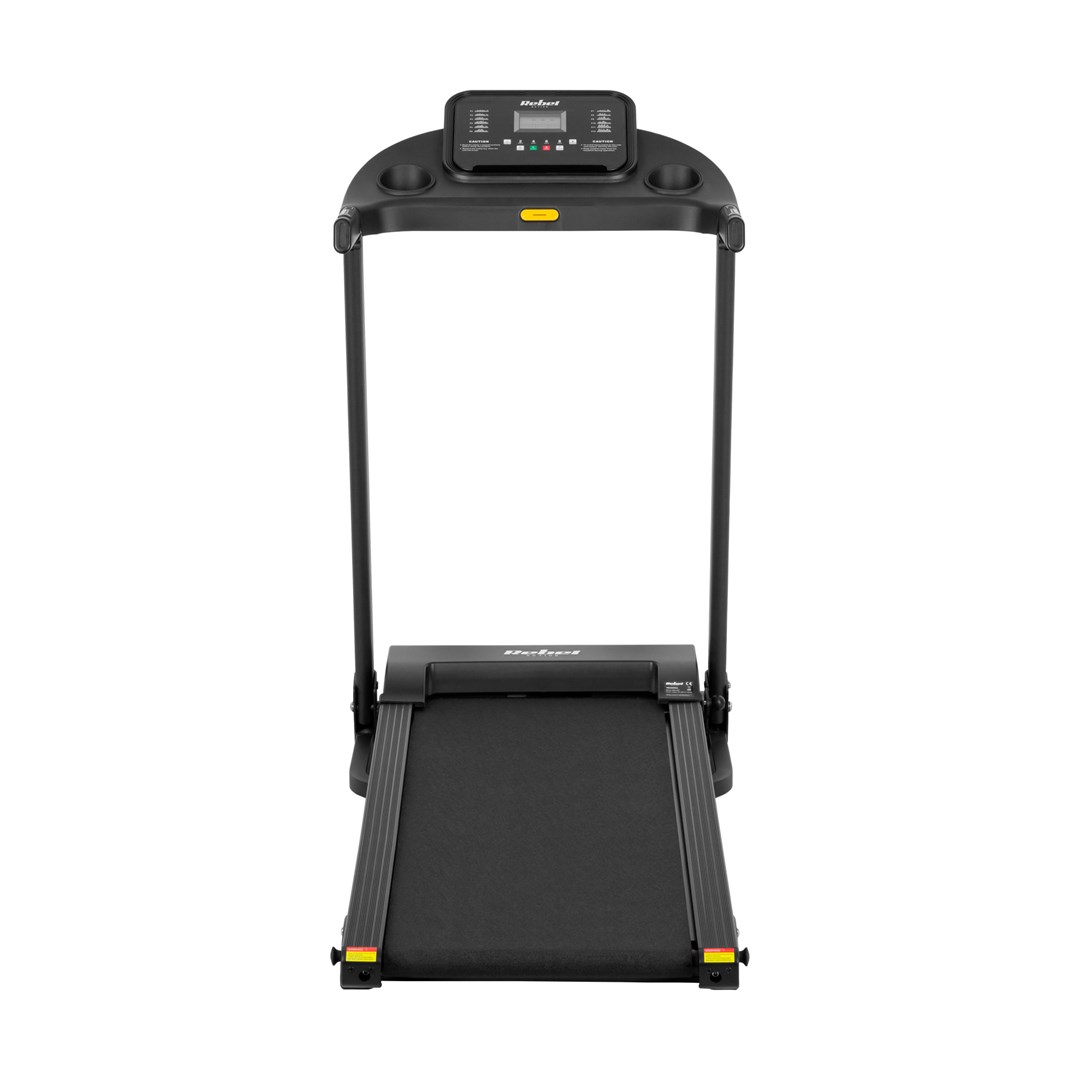 REBEL ACTIVE malli RBA-1001 Kokoontaitettava sähkökäyttöinen juoksumatto