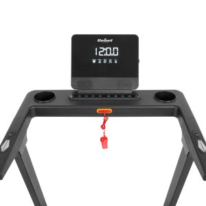 REBEL ACTIVE malli RBA-1002 Kokoontaitettava sähkökäyttöinen juoksumatto