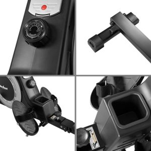 REBEL ACTIVE RBA1005 soutulaite Magneettinen